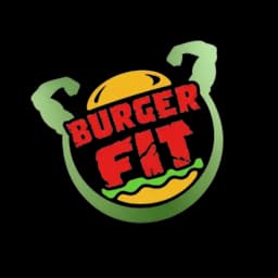 FitBurger Logo