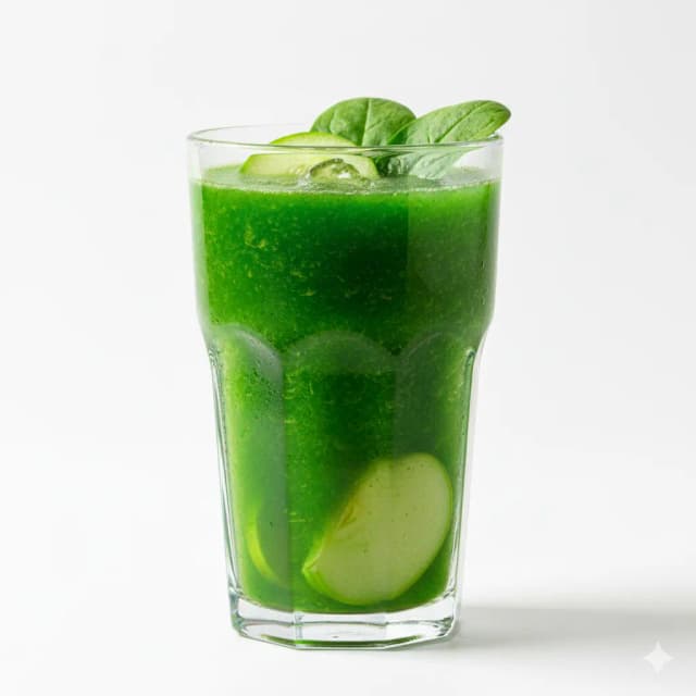 Green Energy Juice