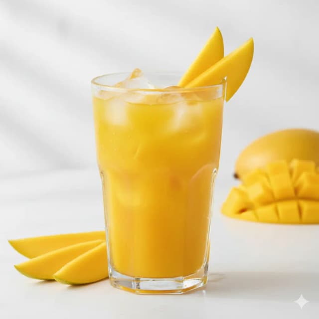 Mango Light Refresco